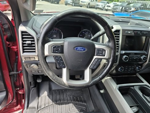 Used 2019 Ford F250 Lariat w/ Lariat Ultimate Package image 14
