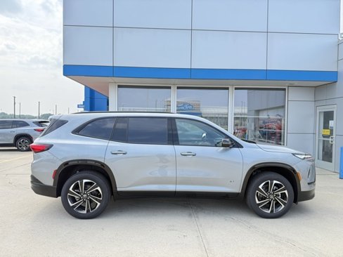 New 2026 Buick Enclave Sport Touring w/ Power Package image 35