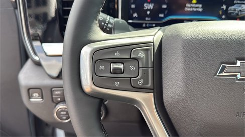 New 2025 Chevrolet Silverado 1500 RST w/ Convenience Package II image 16