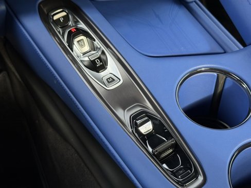 New 2026 Chevrolet Corvette Stingray Premium Conv w/ Stealth Interior Trim Package image 21