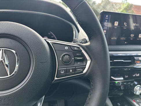 New 2025 Acura MDX FWD w/ Technology Package image 19