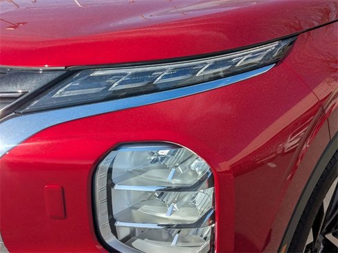 New 2025 Mitsubishi Outlander SEL image 9