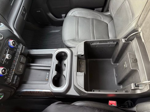 Used 2022 GMC Sierra 2500 Denali image 20