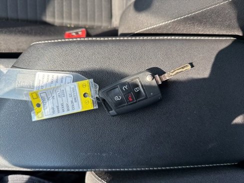 Certified 2024 Volkswagen Jetta S image 31