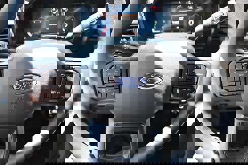 New 2026 Ford F250 XLT image 12