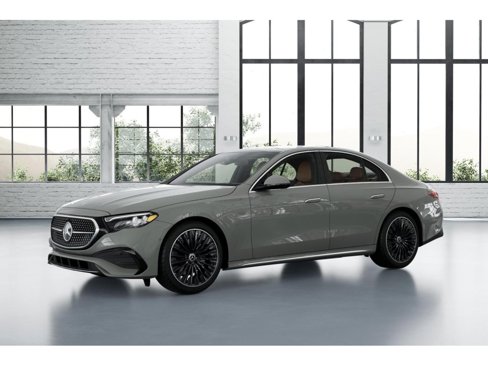 New 2026 Mercedes-Benz E 350 Sedan image 37