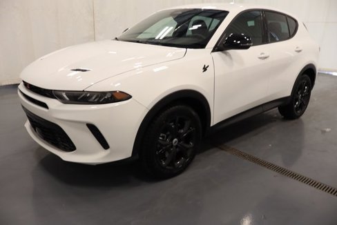 New 2025 Dodge Hornet GT w/ GT Blacktop Package image 5