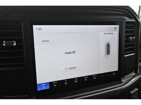 New 2025 Ford F150 STX w/ Equipment Group 200A image 16