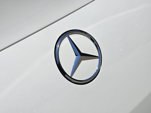 New 2026 Mercedes-Benz GLE 53 AMG 4MATIC Coupe image 9