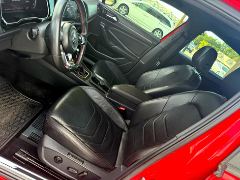 Used 2020 Volkswagen Jetta GLI Autobahn image 17