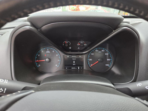 Used 2021 Chevrolet Colorado LT w/ Safety Package image 13