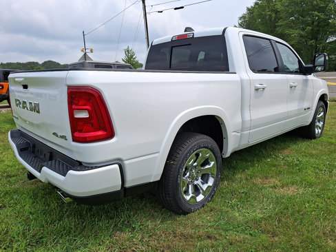 New 2026 RAM 1500 Big Horn image 4