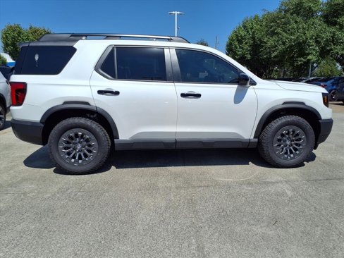 New 2026 Honda Passport TrailSport image 19