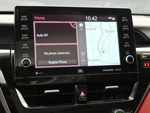 Used 2024 Toyota Camry XSE image 15