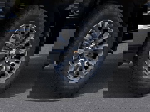 New 2026 Chevrolet Silverado 1500 LT image 9