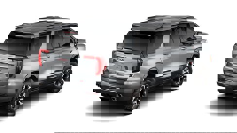 New 2026 GMC Yukon AT4 Ultimate image 3