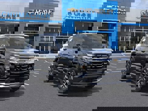 New 2026 Chevrolet Equinox LT w/ Convenience Package II image 7