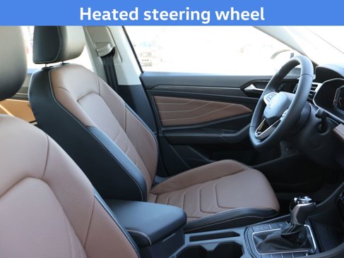 New 2026 Volkswagen Jetta SEL image 11