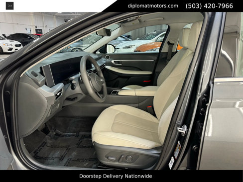 Used 2024 Hyundai Sonata SEL image 21