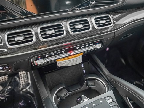 New 2026 Mercedes-Benz GLE 63 AMG S image 22