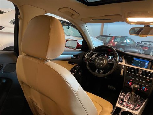 Used 2015 Audi A4 2.0T Premium Plus w/ Technology Package image 76