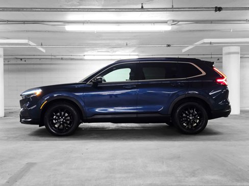 Certified 2023 Honda CR-V Sport image 14