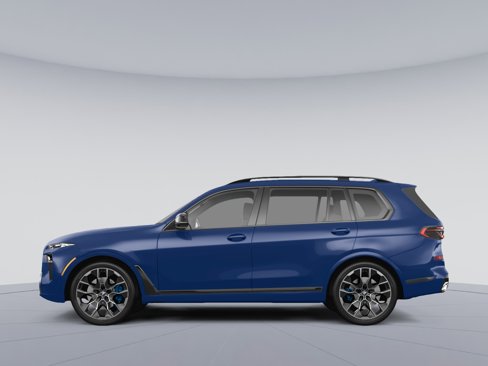 New 2026 BMW X7 M60i image 2