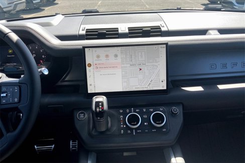 New 2025 Land Rover Defender 110 V8 image 6