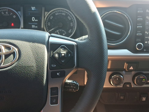 Used 2023 Toyota Tacoma SR5 image 21