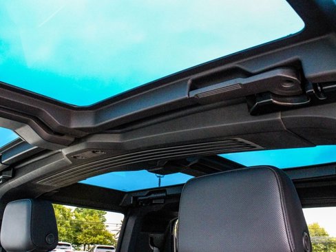 Used 2025 GMC Hummer EV 2X image 41