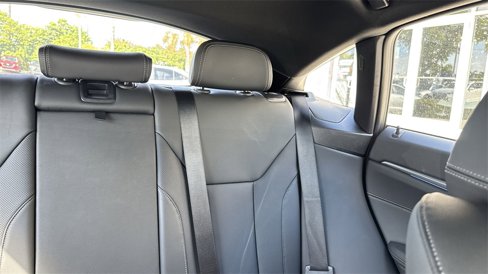 Used 2025 BMW 430i w/ M Sport Package image 20