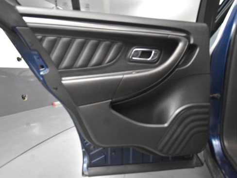 Used 2016 Ford Taurus SHO w/ Equipment Group 401A image 32