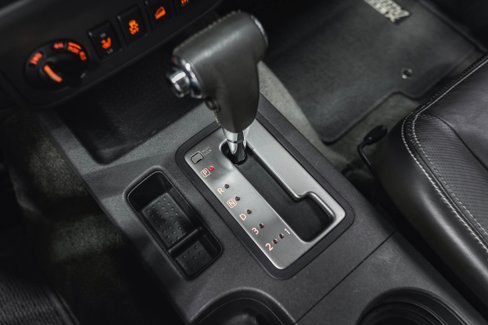 Used 2015 Nissan Xterra PRO-4X image 48