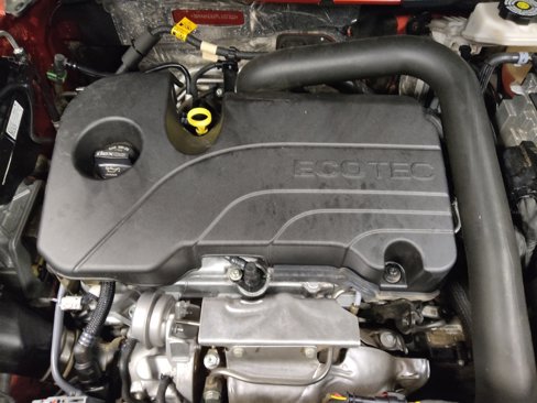 Used 2023 Chevrolet Equinox LT image 30