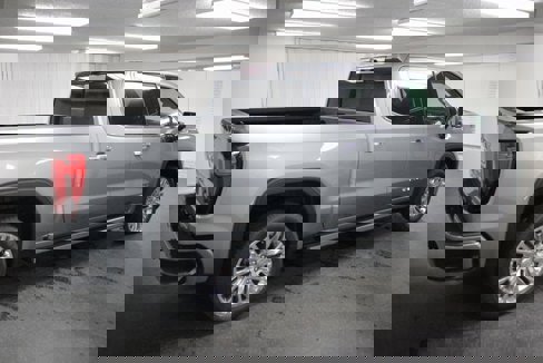 New 2025 GMC Sierra 1500 Denali w/ Denali Reserve Package image 7