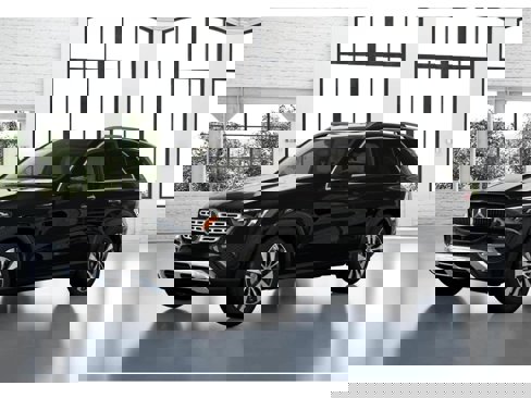 New 2026 Mercedes-Benz GLE 350 4MATIC image 38