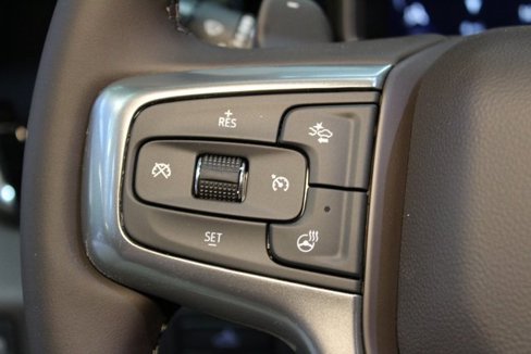 New 2026 Chevrolet Silverado 1500 RST w/ All Star Edition Plus image 20