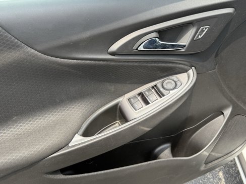Used 2023 Chevrolet Malibu LT image 12