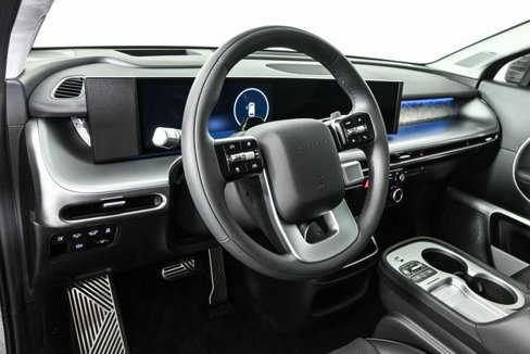 New 2026 Hyundai Ioniq 9 Calligraphy image 14