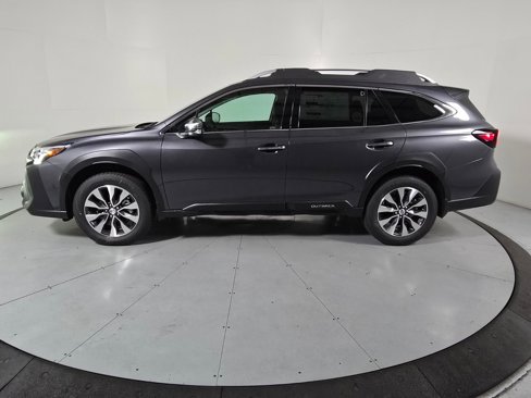 New 2025 Subaru Outback Touring XT image 2