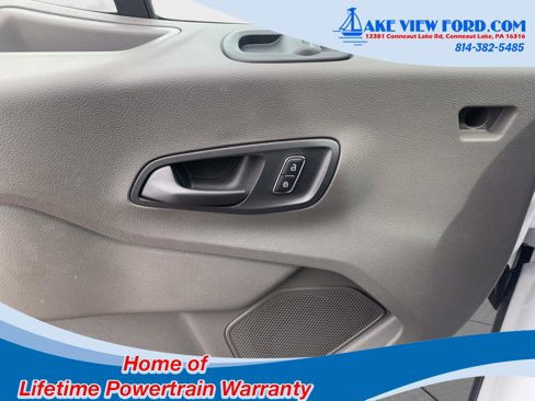 New 2025 Ford Transit 250 148 Medium Roof w/ Load Area Protection Package image 8
