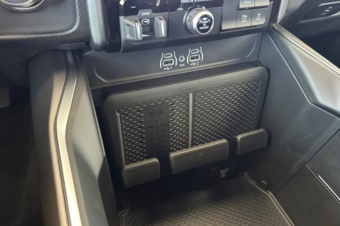 New 2026 RAM 1500 Big Horn image 24