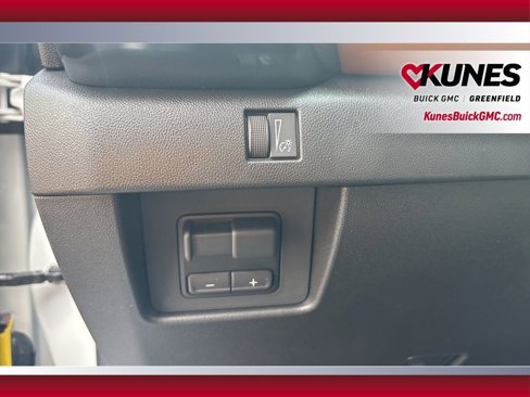 New 2025 GMC Canyon AT4 w/ Technology Plus Package image 23