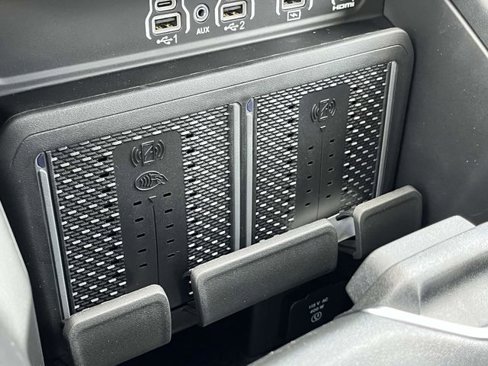 New 2026 RAM 1500 Rebel image 28