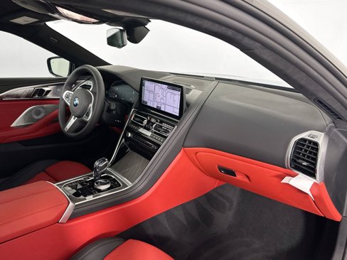 New 2026 BMW 840i xDrive Coupe image 24
