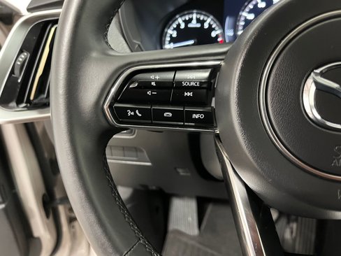 Certified 2024 MAZDA CX-90 3.3 Turbo w/ Preferred Plus image 22