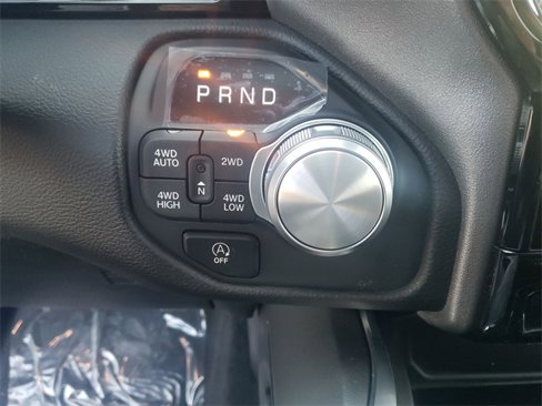 New 2025 RAM 1500 Laramie w/ Night Edition image 33