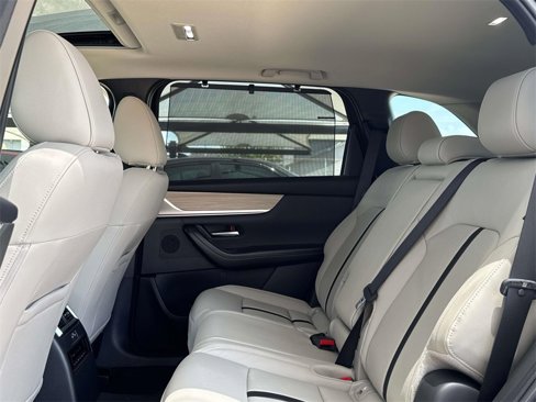 New 2025 MAZDA CX-90 3.3 Turbo w/ Preferred Package image 22