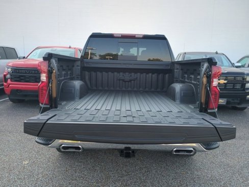 New 2026 Chevrolet Silverado 1500 LT image 25