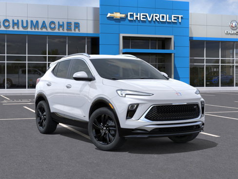 New 2026 Buick Encore GX Sport Touring w/ Comfort Package image 31